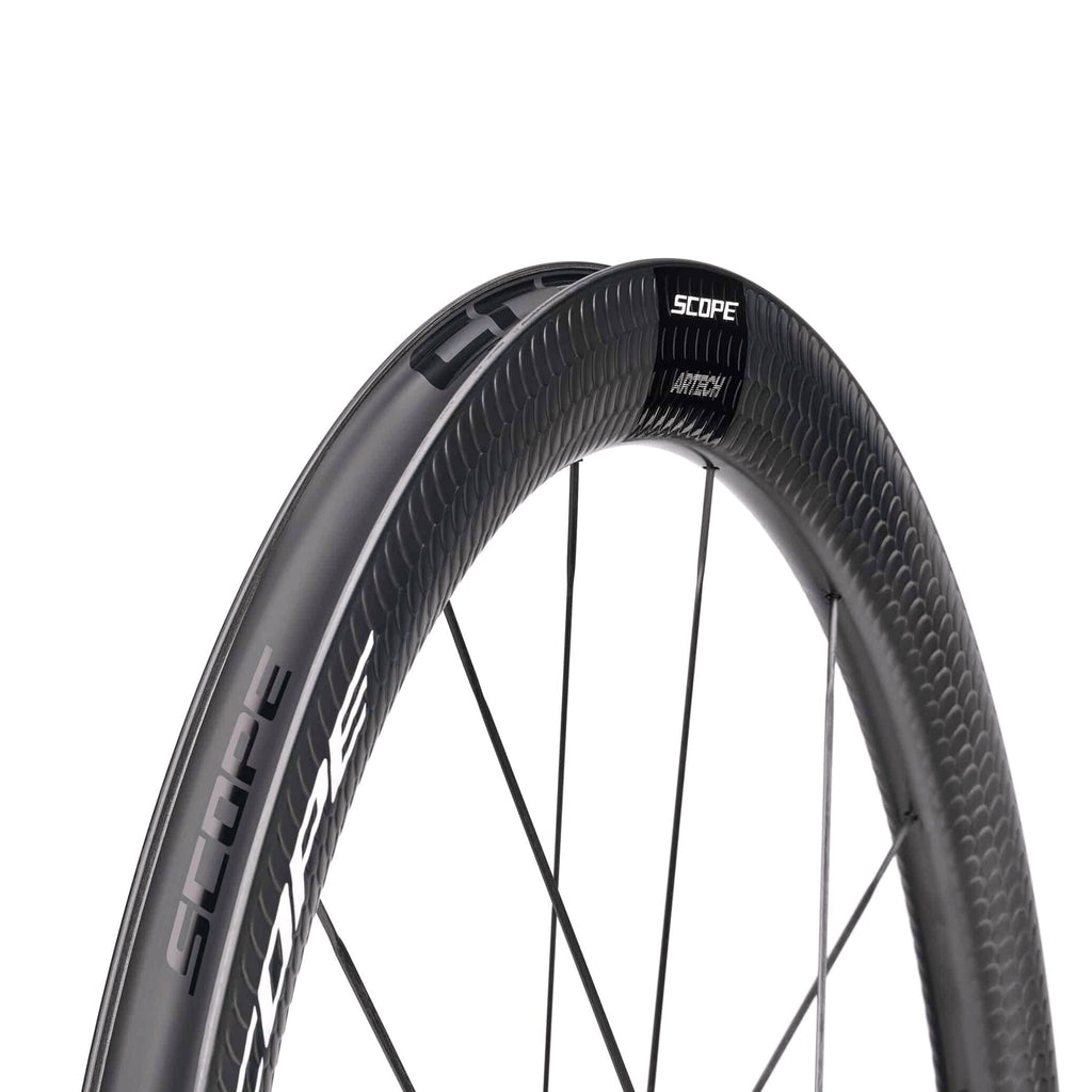 Scope Artech 4 wheels