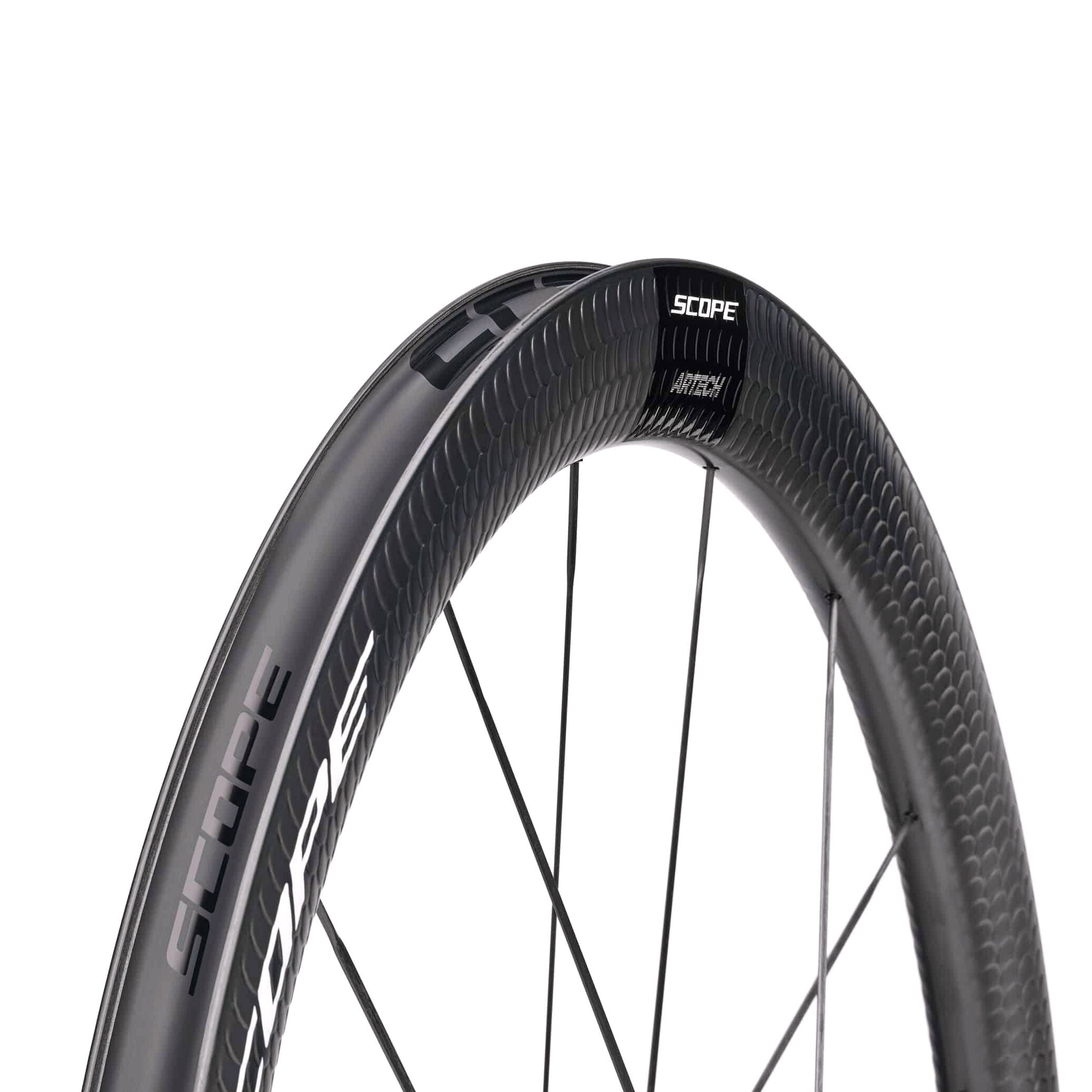 Scope Artech 4 wheels
