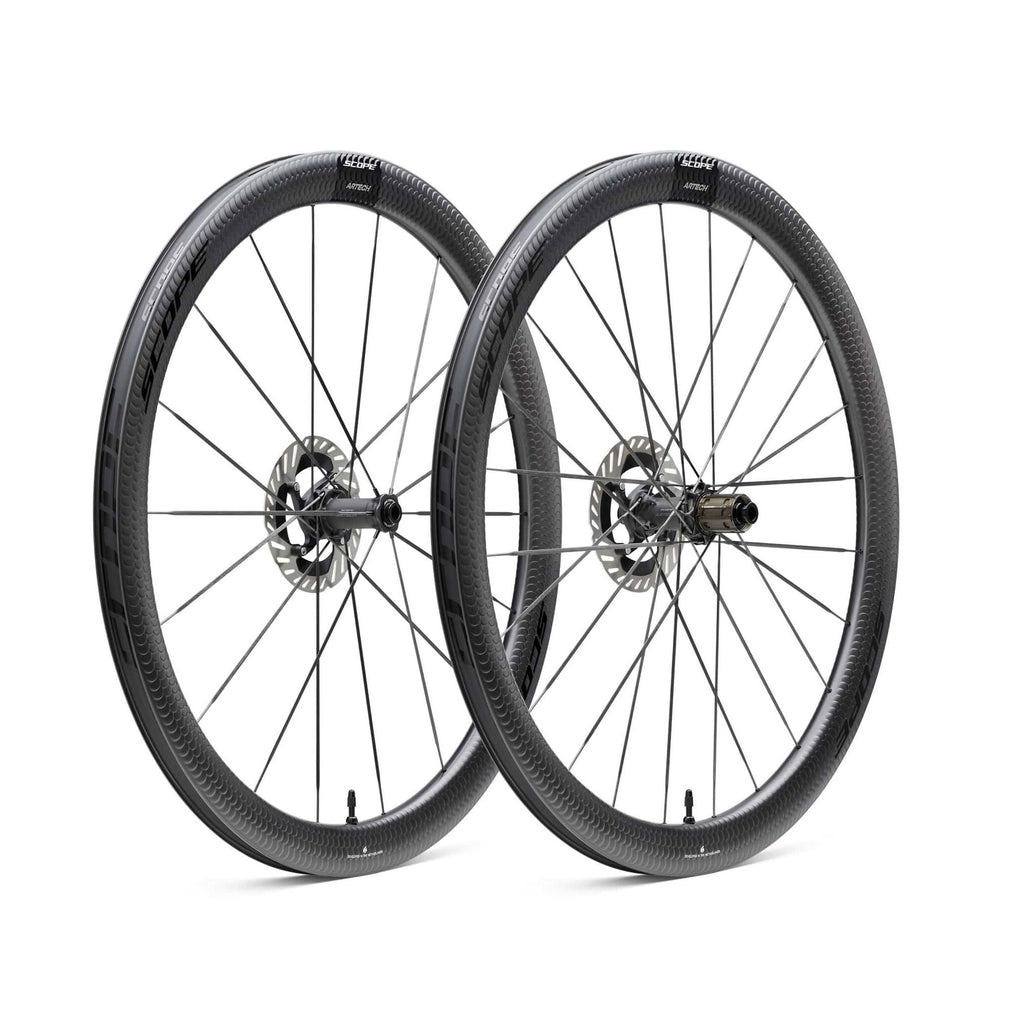 Scope Artech 4 wheels