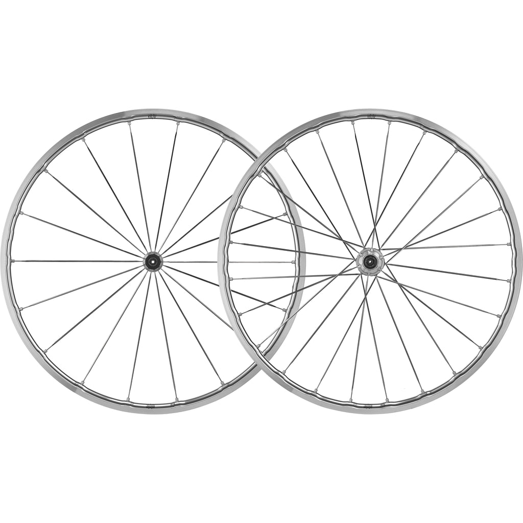 Mavic Ksyrium SL Heritage Rim Brakes wheelset