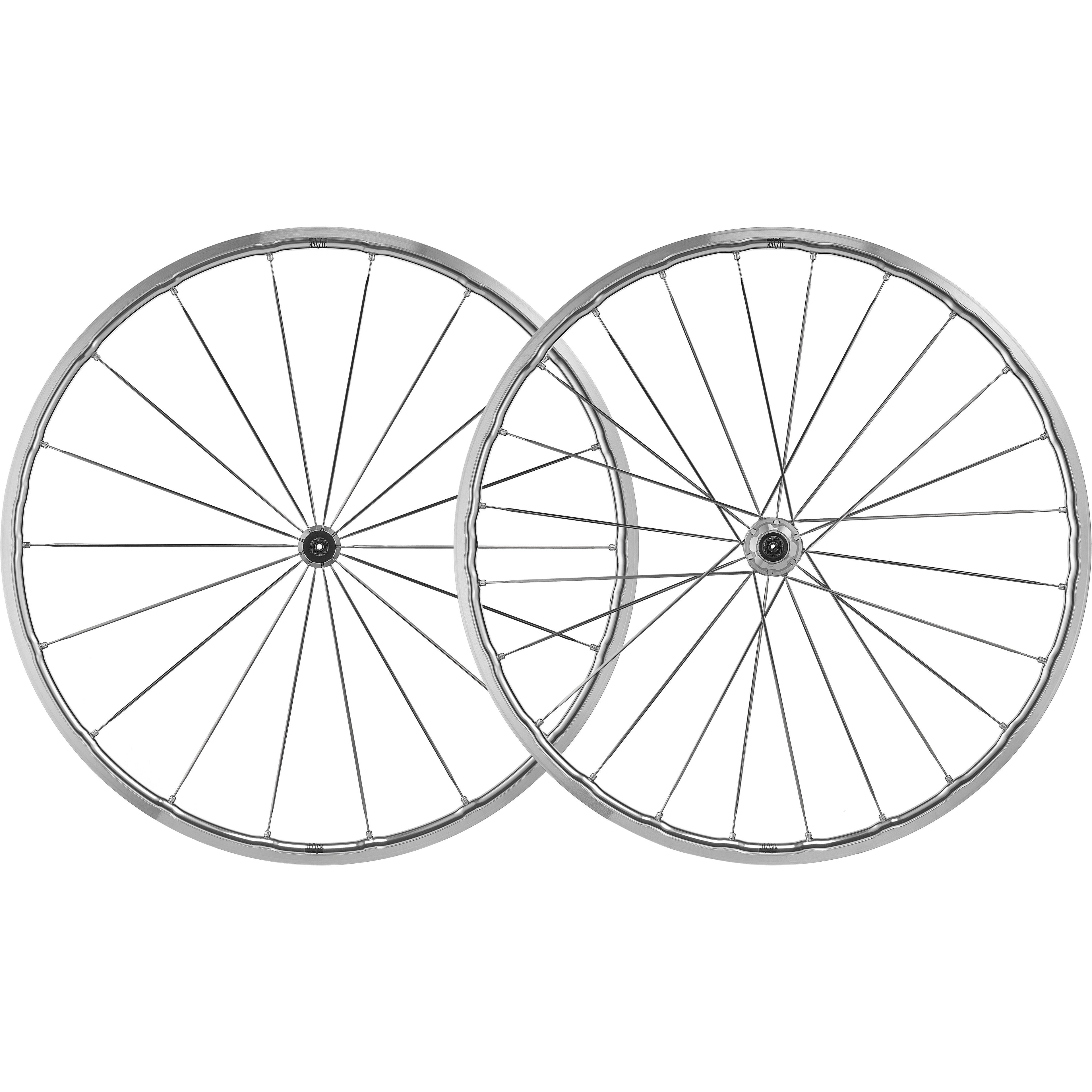 Mavic Ksyrium SL Heritage Rim Brakes wheelset