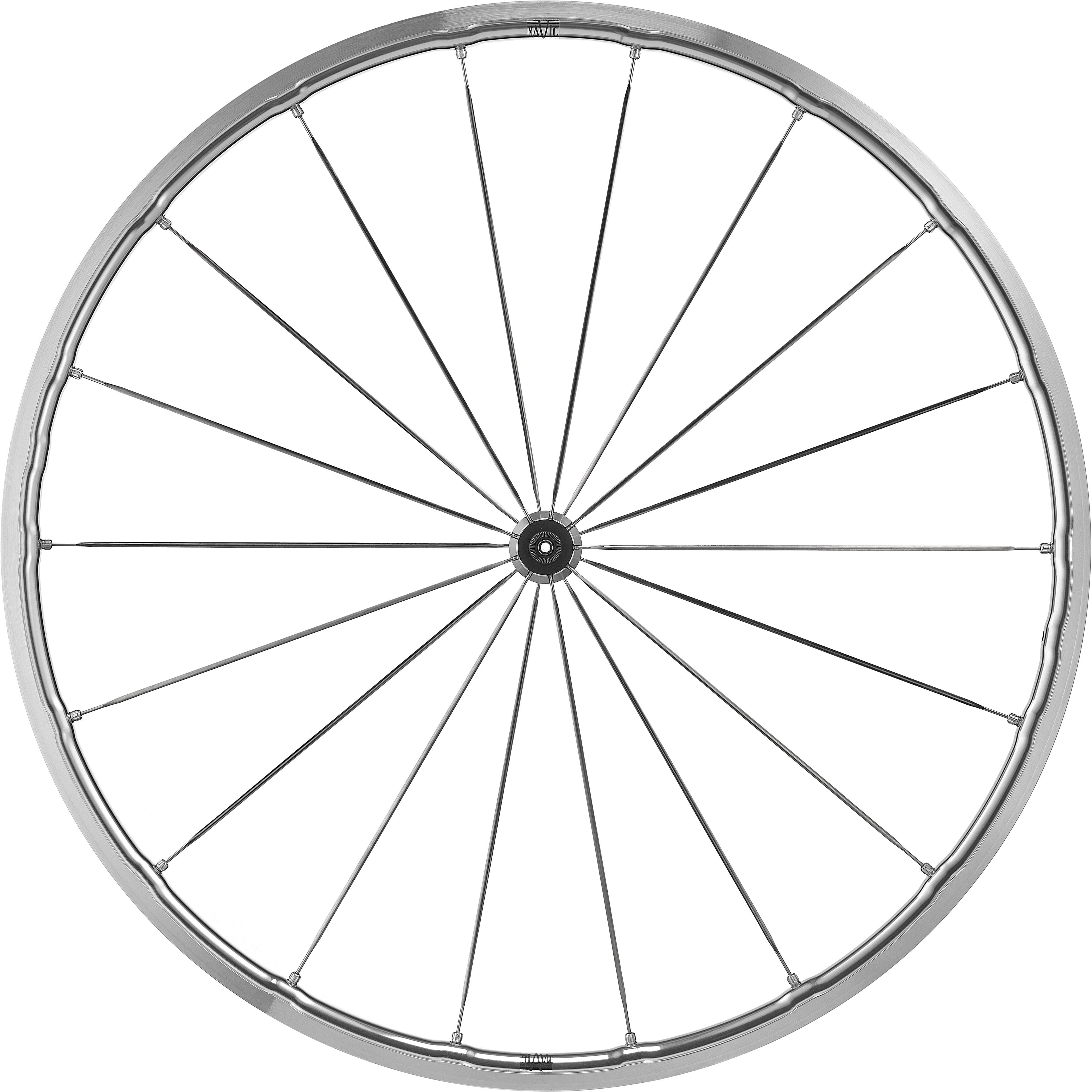 Mavic Ksyrium SL Heritage Rim Brakes wheelset