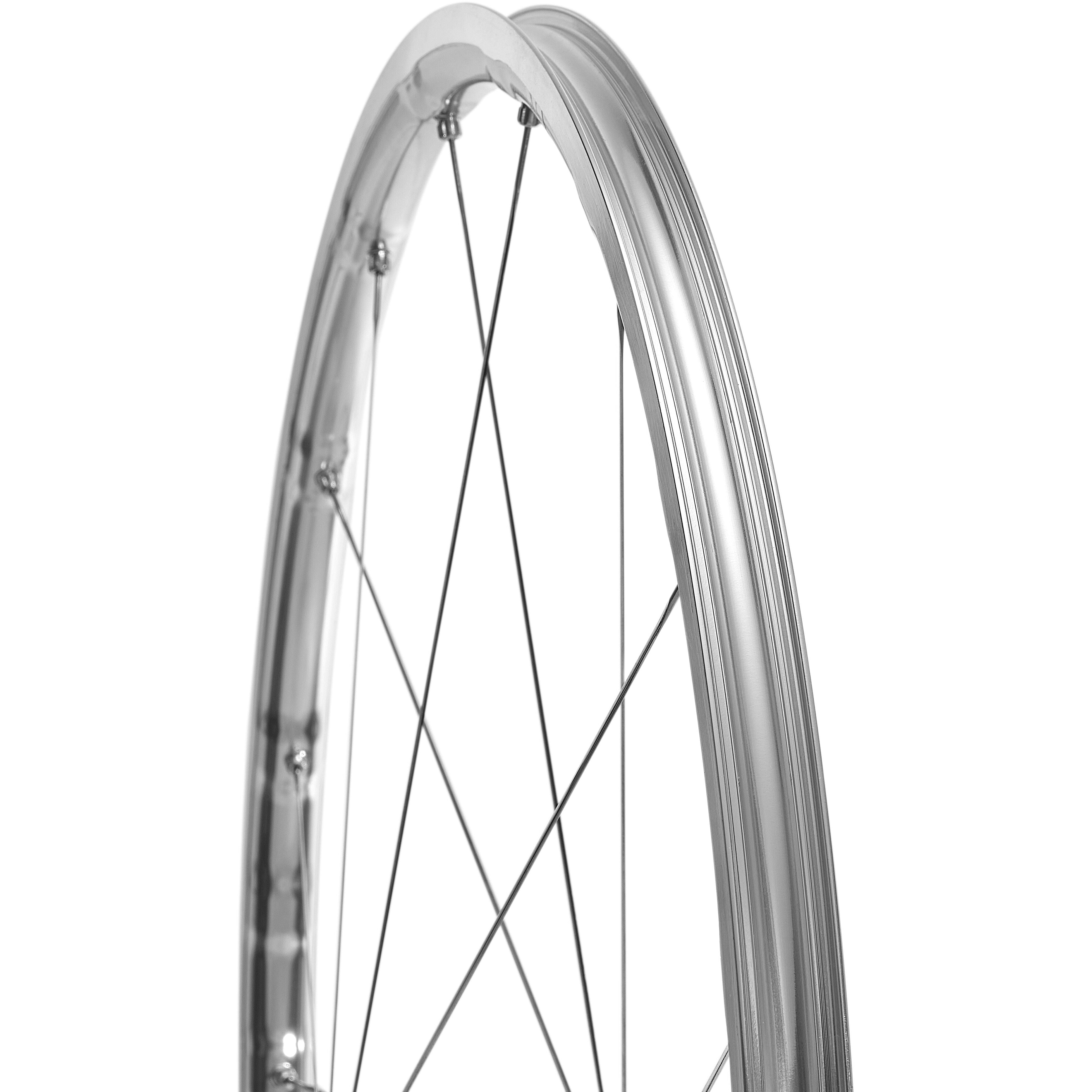 Mavic Ksyrium SL Heritage Rim Brakes wheelset