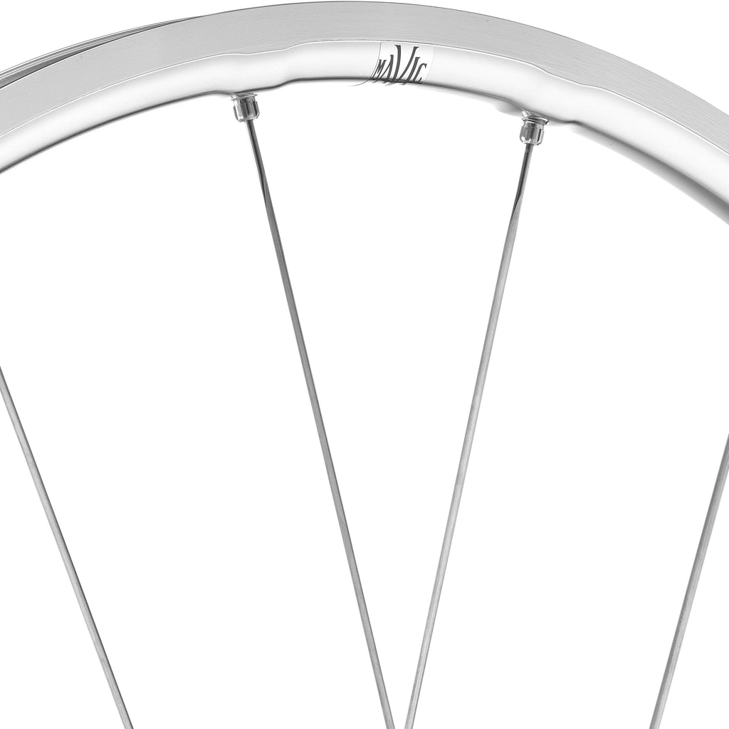 Mavic Ksyrium SL Heritage Rim Brakes wheelset