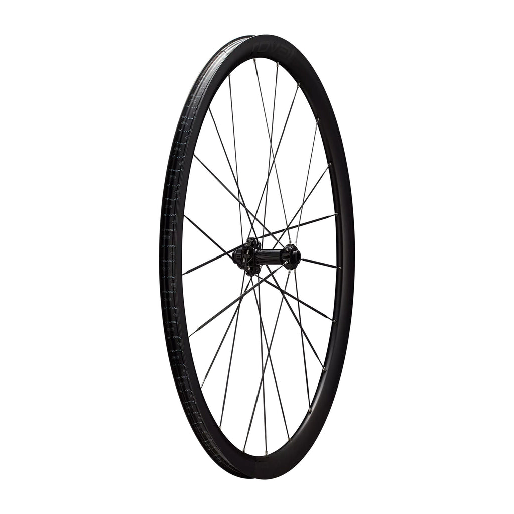 Roval Alpinist CLX III front wheel
