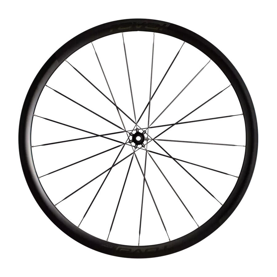 Roval Alpinist CLX III front wheel