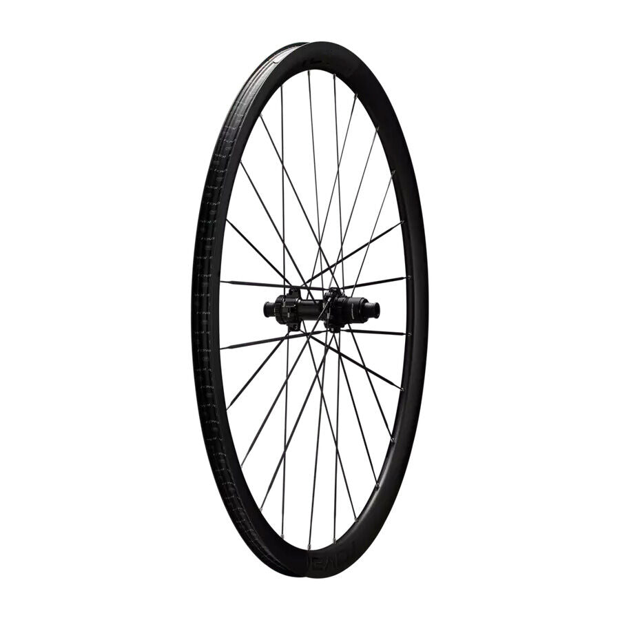 Roval Alpinist CLX III rear wheel