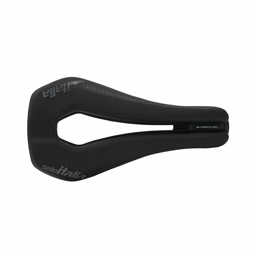 Selle Italia Watt Superflow Manganese U3 saddle