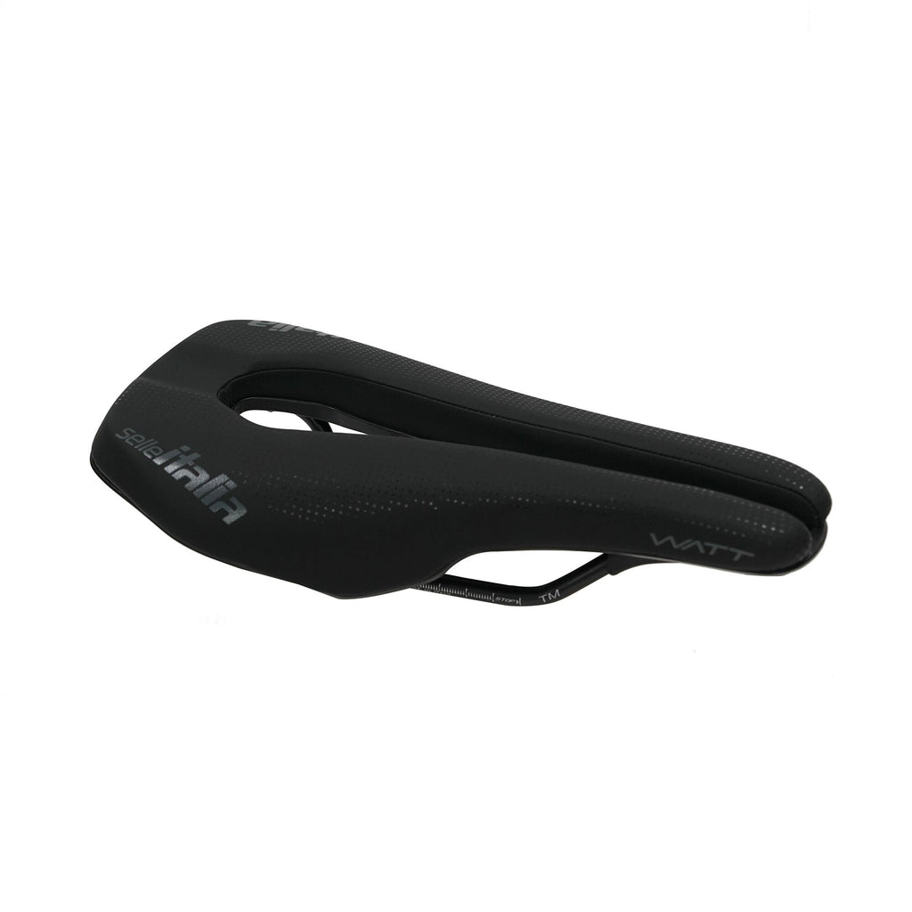 Selle Italia Watt Superflow Manganese U3 saddle