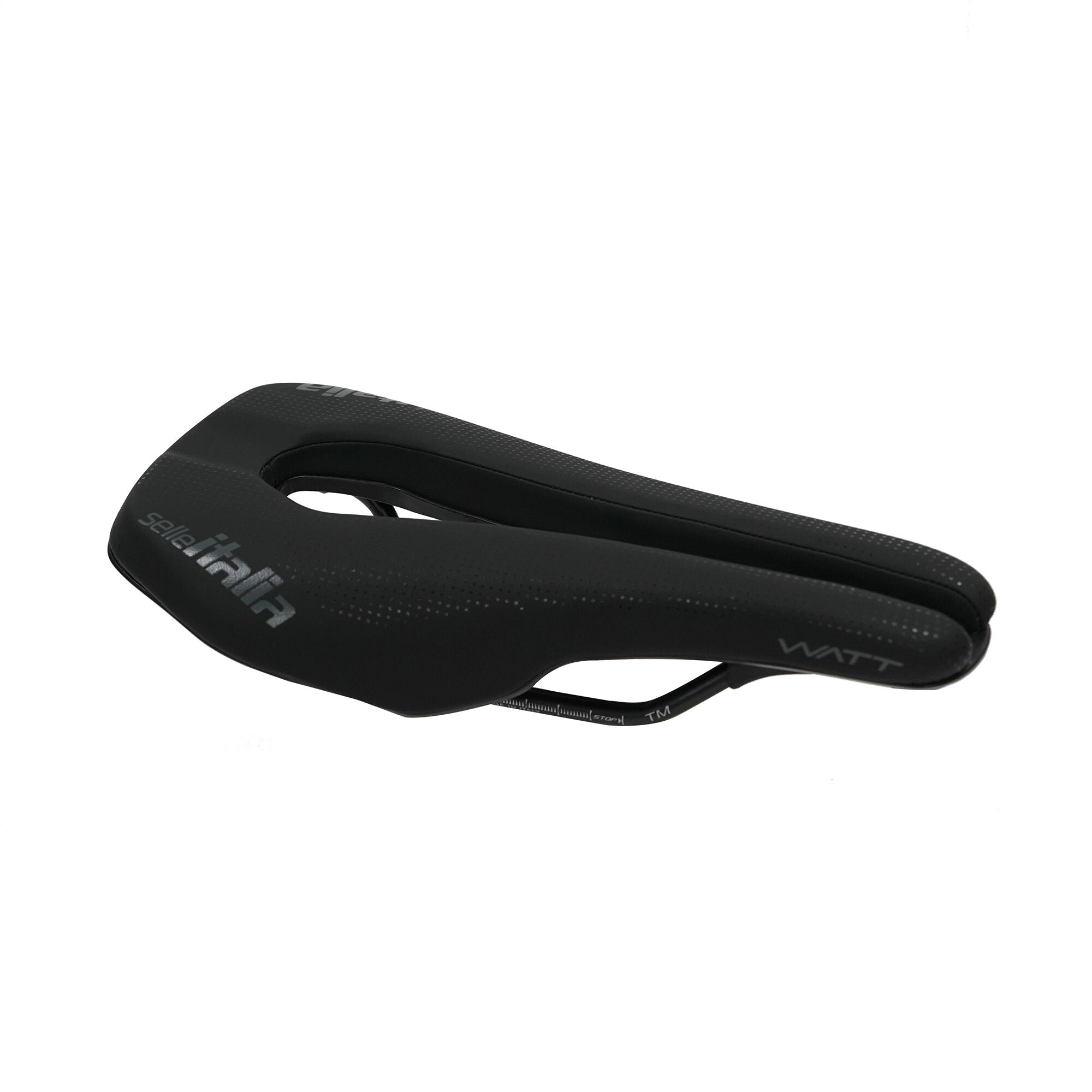 Selle Italia Watt Superflow Manganese U3 saddle