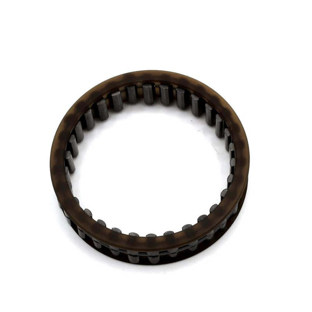 Black Bearing service kit-Central axle free wheel-ref 7 for Brose e-bike motor spare parts