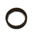 Black Bearing service kit-Central axle free wheel-ref 7 for Brose e-bike motor spare parts