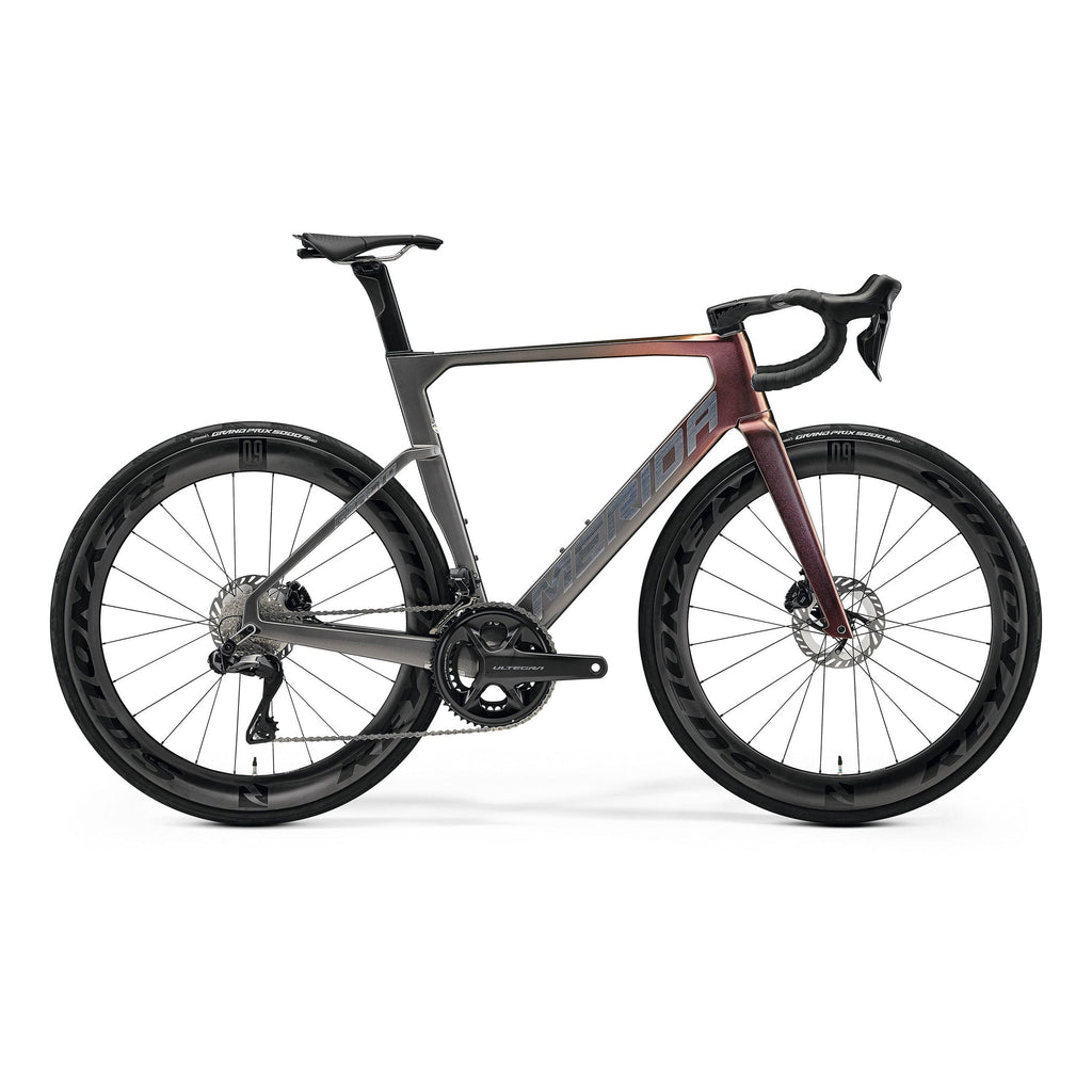 Merida Reacto 8000