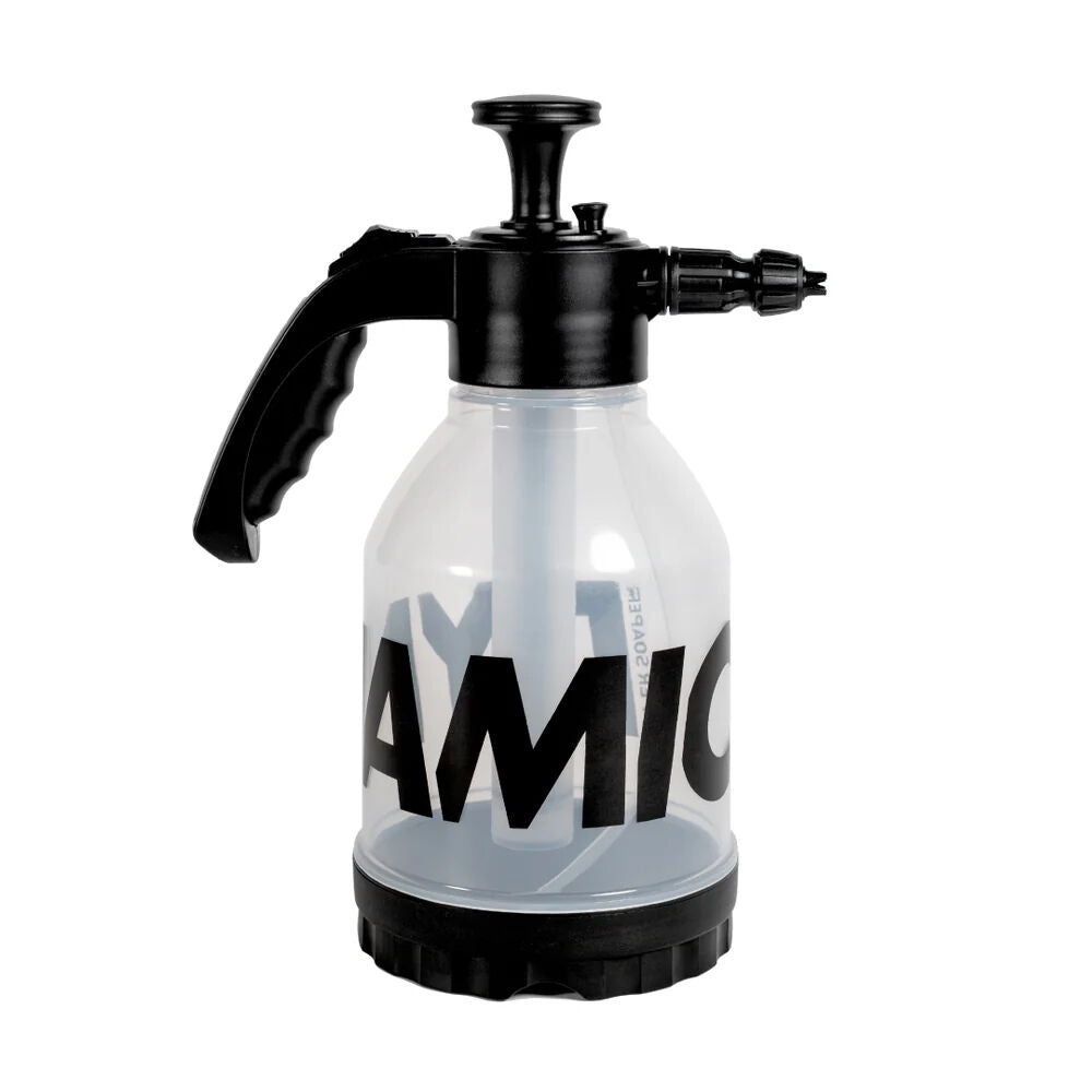 Dynamic Bike Care Super Soaper sprayer