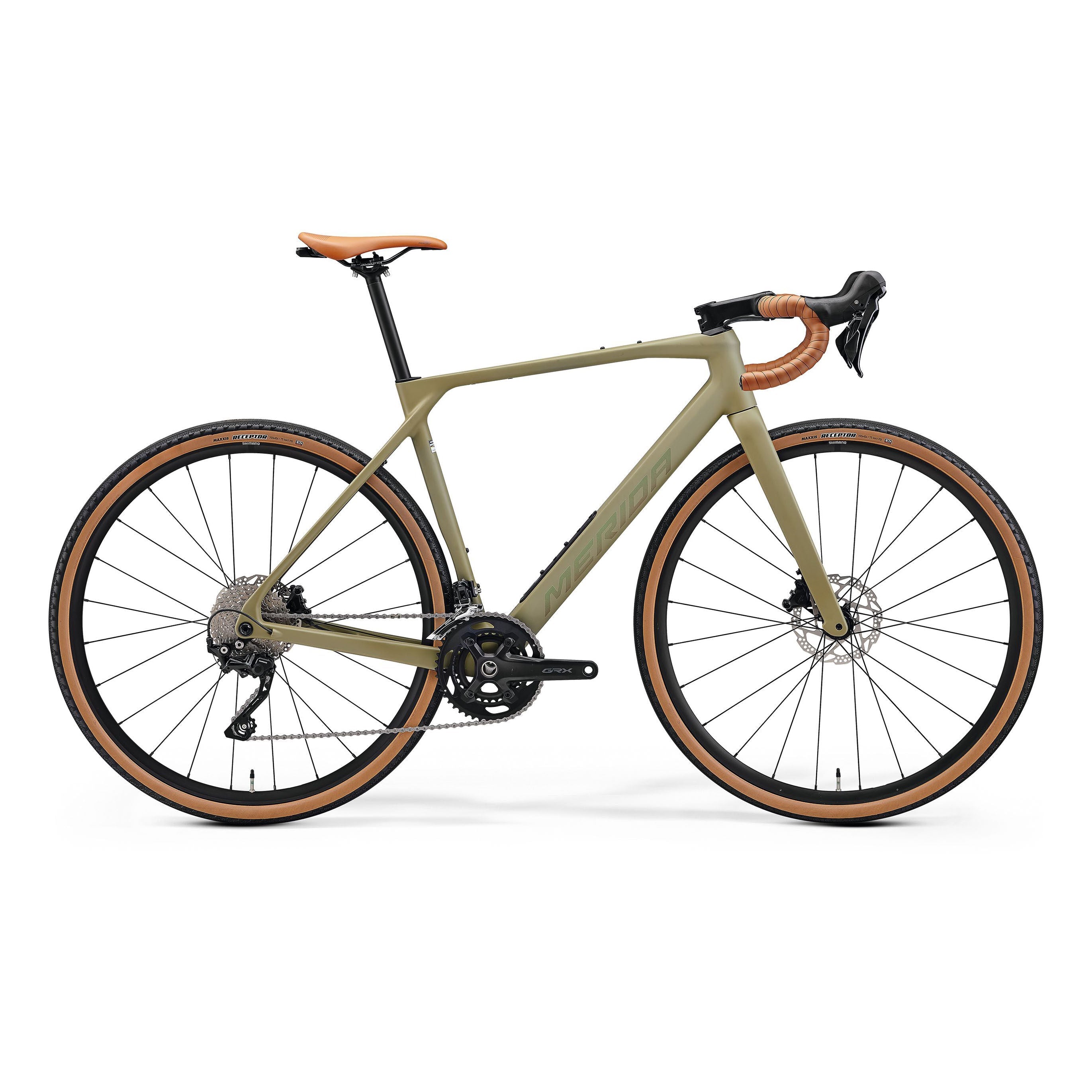 Merida Mission 4000 2026