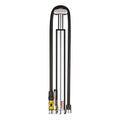 Lezyne Microfloor Drive HV mini pump