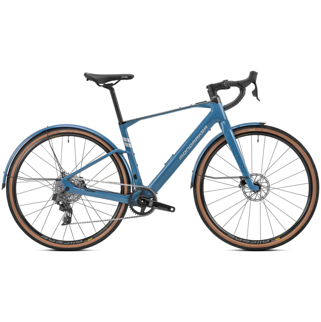 Mondraker Dusty SX RR
