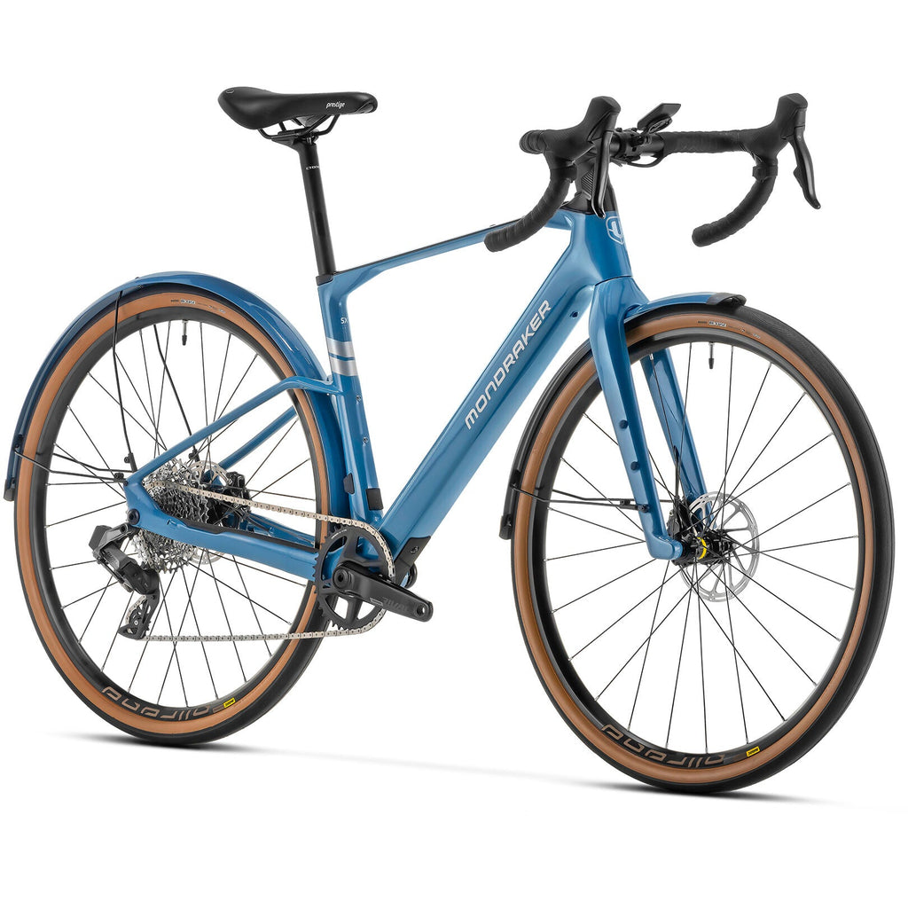 Mondraker Dusty SX RR