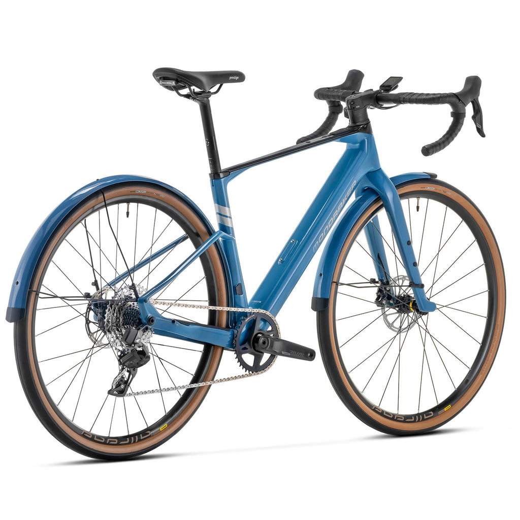 Mondraker Dusty SX RR