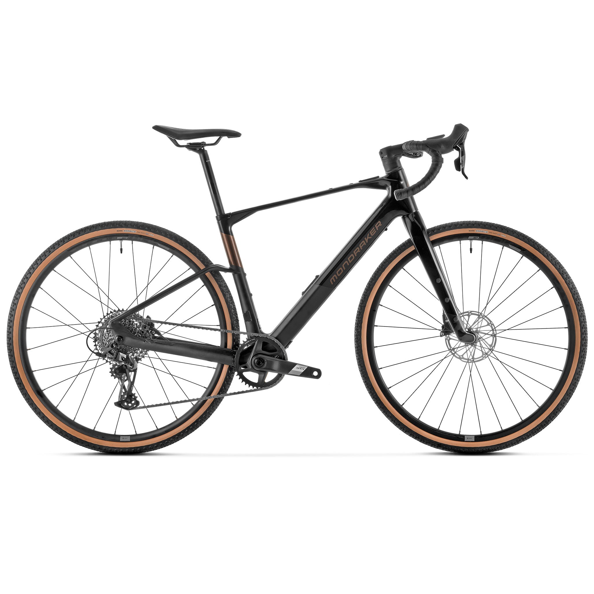 Mondraker Gravel Dusty R