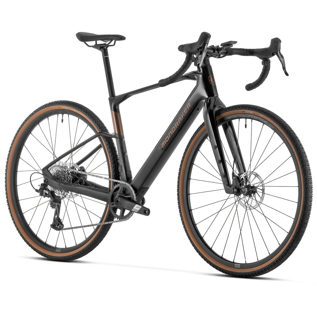 Mondraker Gravel Dusty R