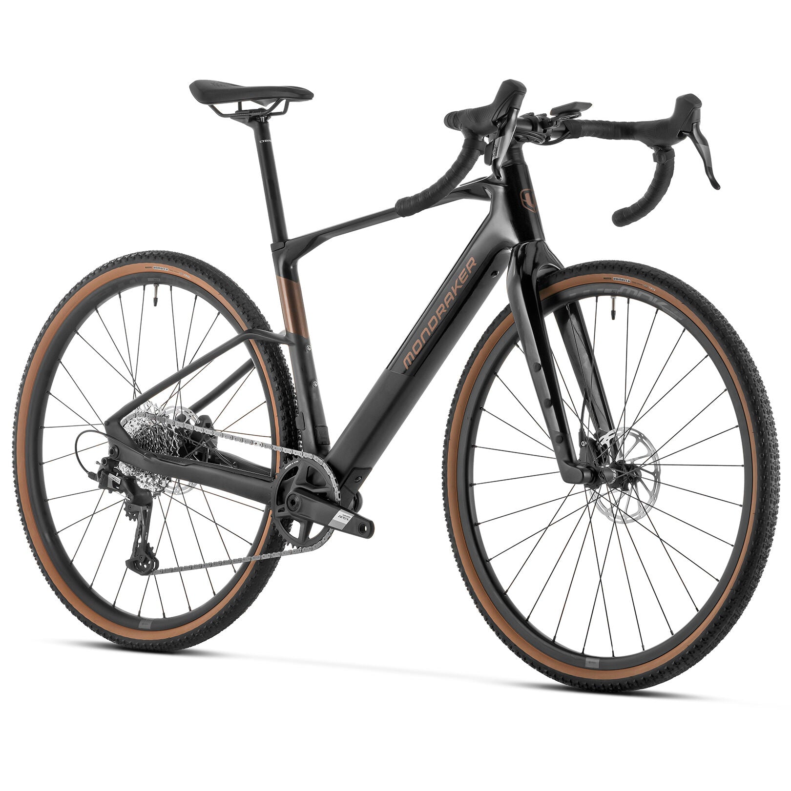Mondraker Gravel Dusty R