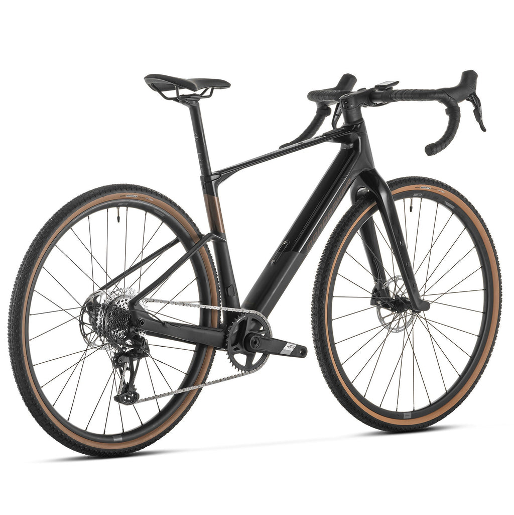 Mondraker Gravel Dusty R