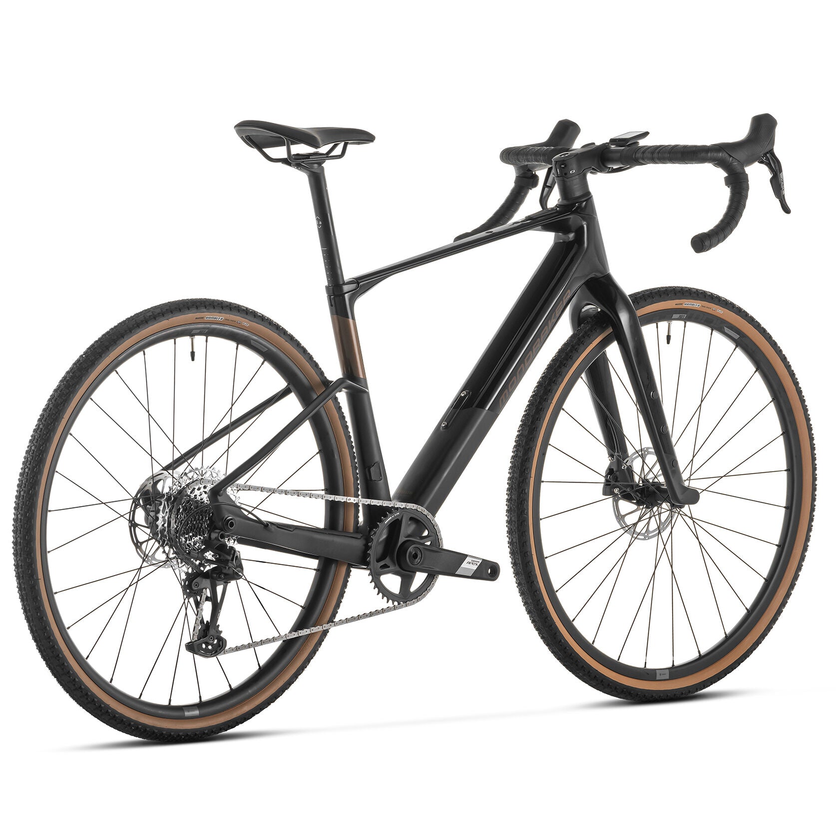 Mondraker Gravel Dusty R