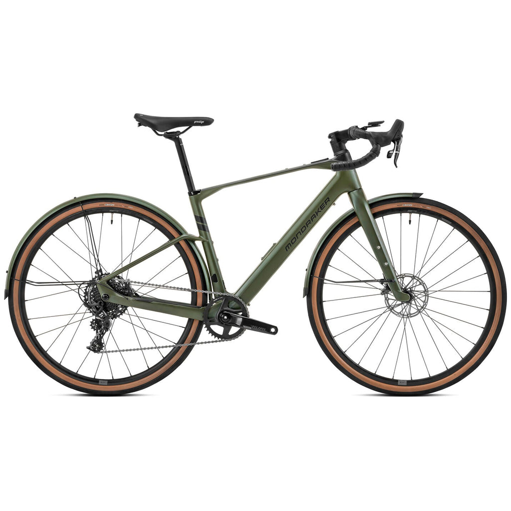 Mondraker Dusty SX R