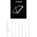 Lapierre Pulsium 6.0 Axs 2026