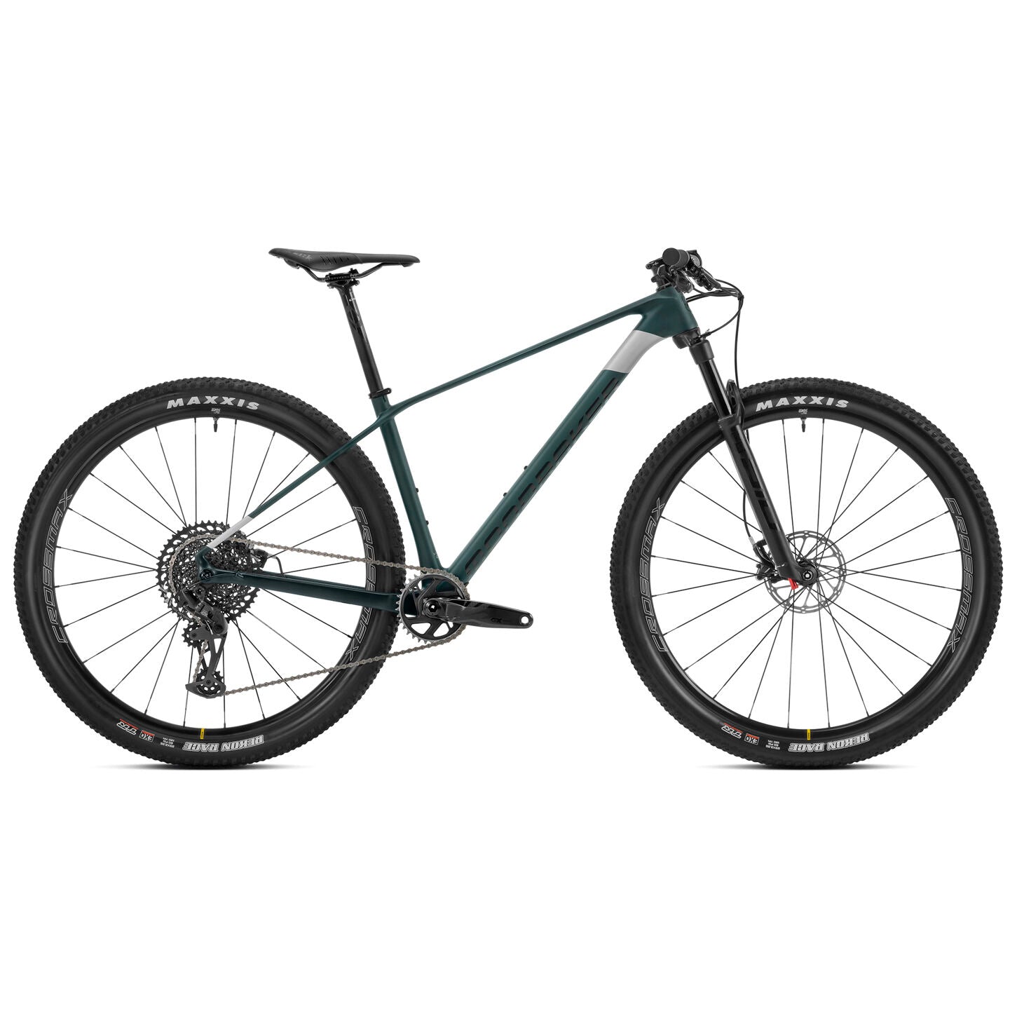 Mondraker MTB Podium