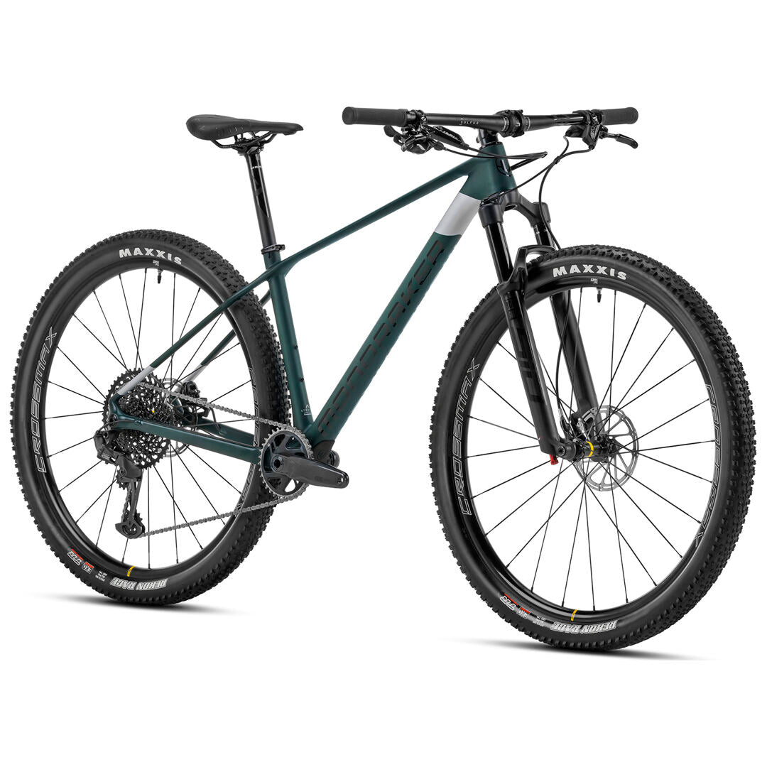 Mondraker MTB Podium