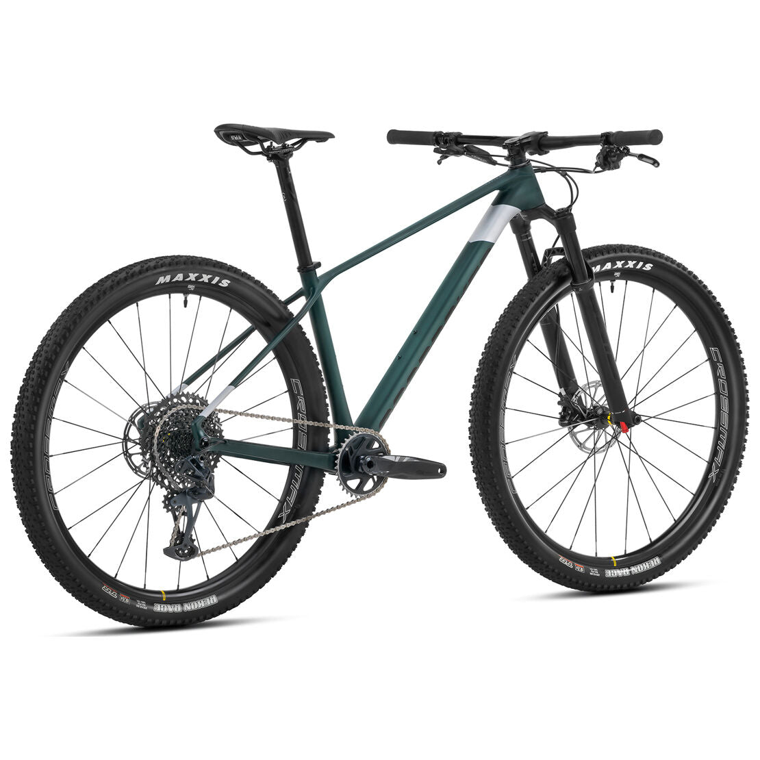Mondraker MTB Podium