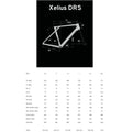 Lapierre Xelius Drs 6.0 2026