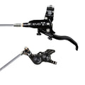 Hope Evo GR4 braided brake set 2026