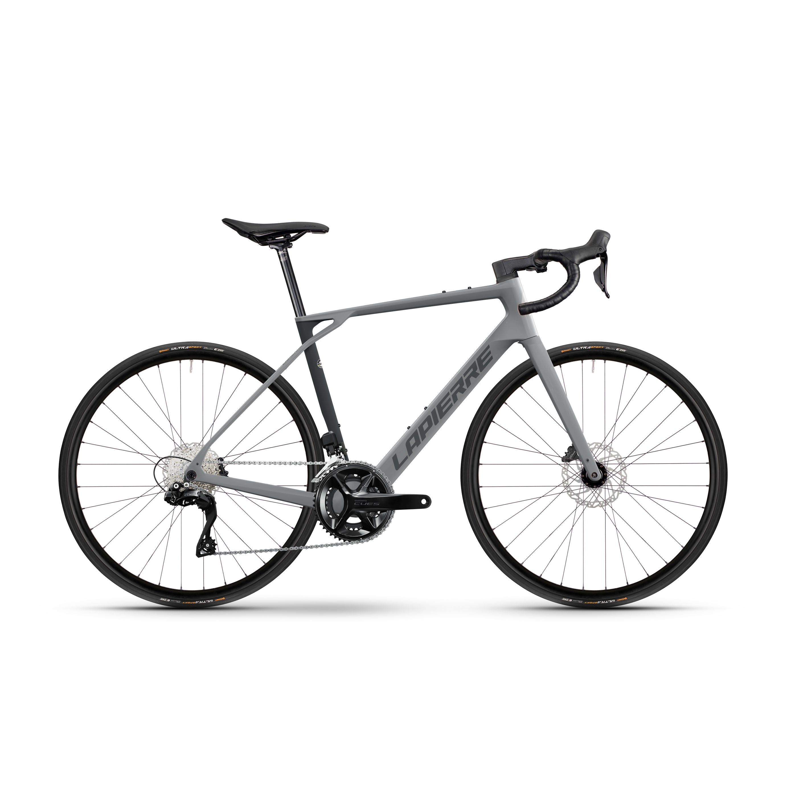Lapierre Pulsium 4.0 2026