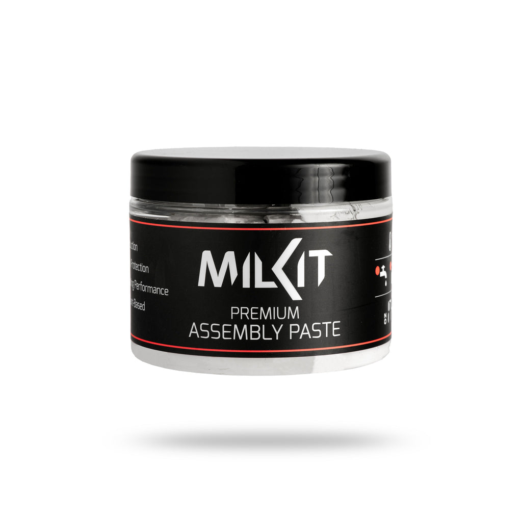 Milkit Premium assembly paste