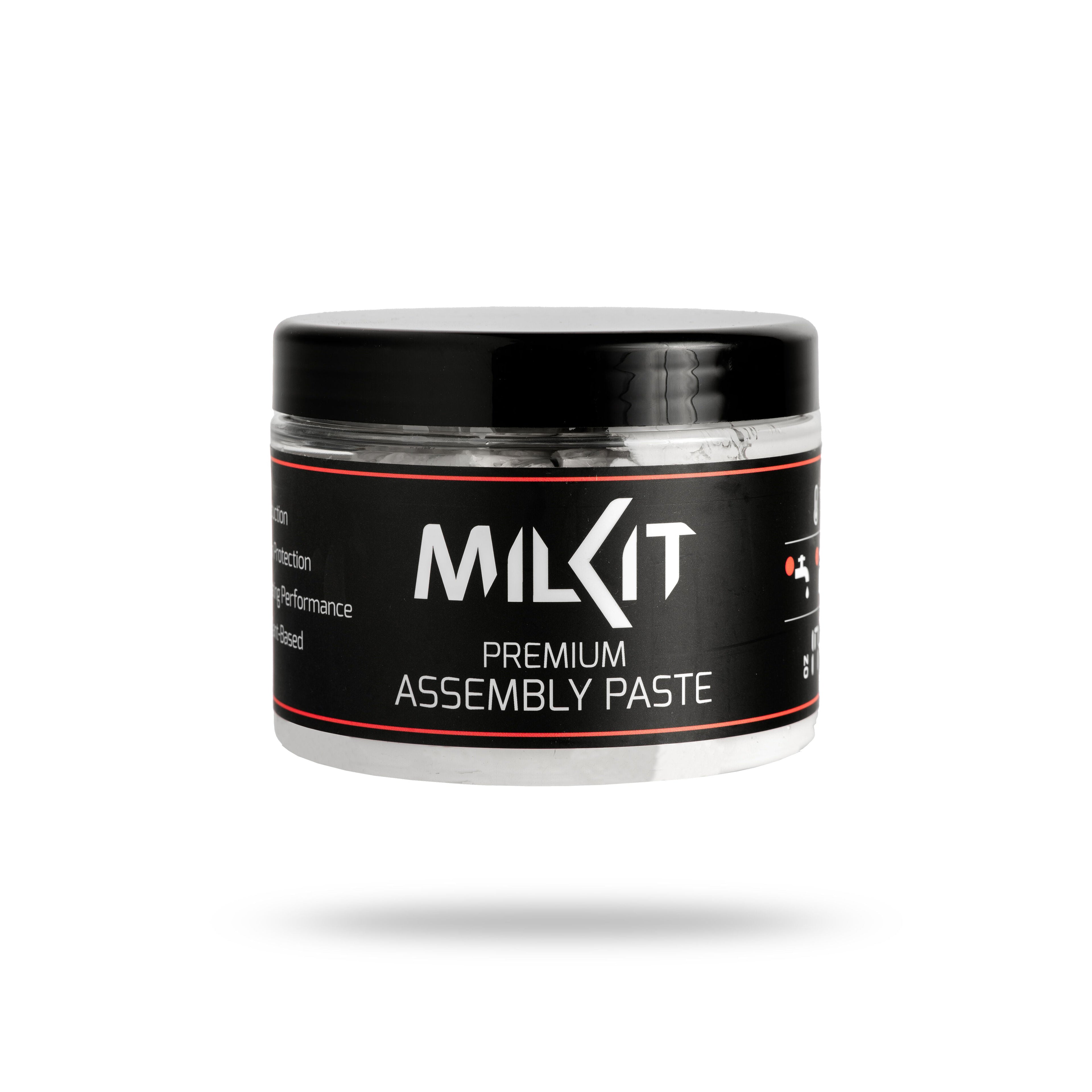Milkit Premium assembly paste