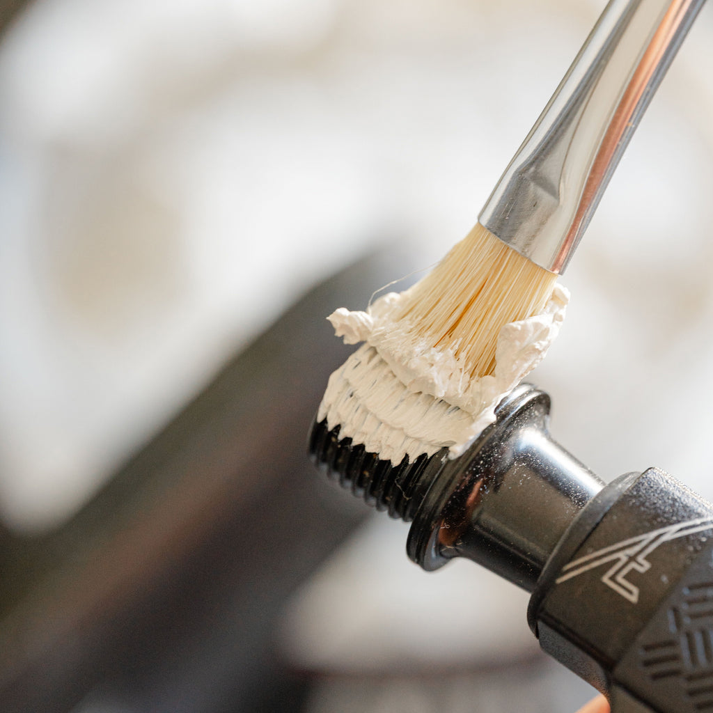 Milkit Premium assembly paste