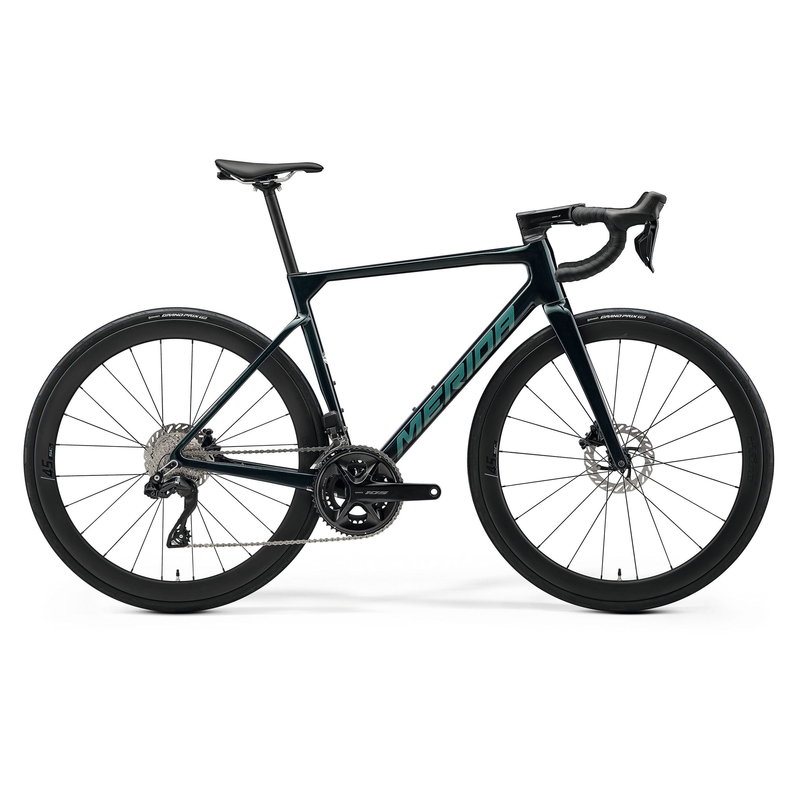 Merida Scultura 6000 2026