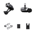 Shimano XTR Di2 M9250 SGS (clamp 22.2) kit upgrade