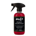 Milkit degreaser cleaner