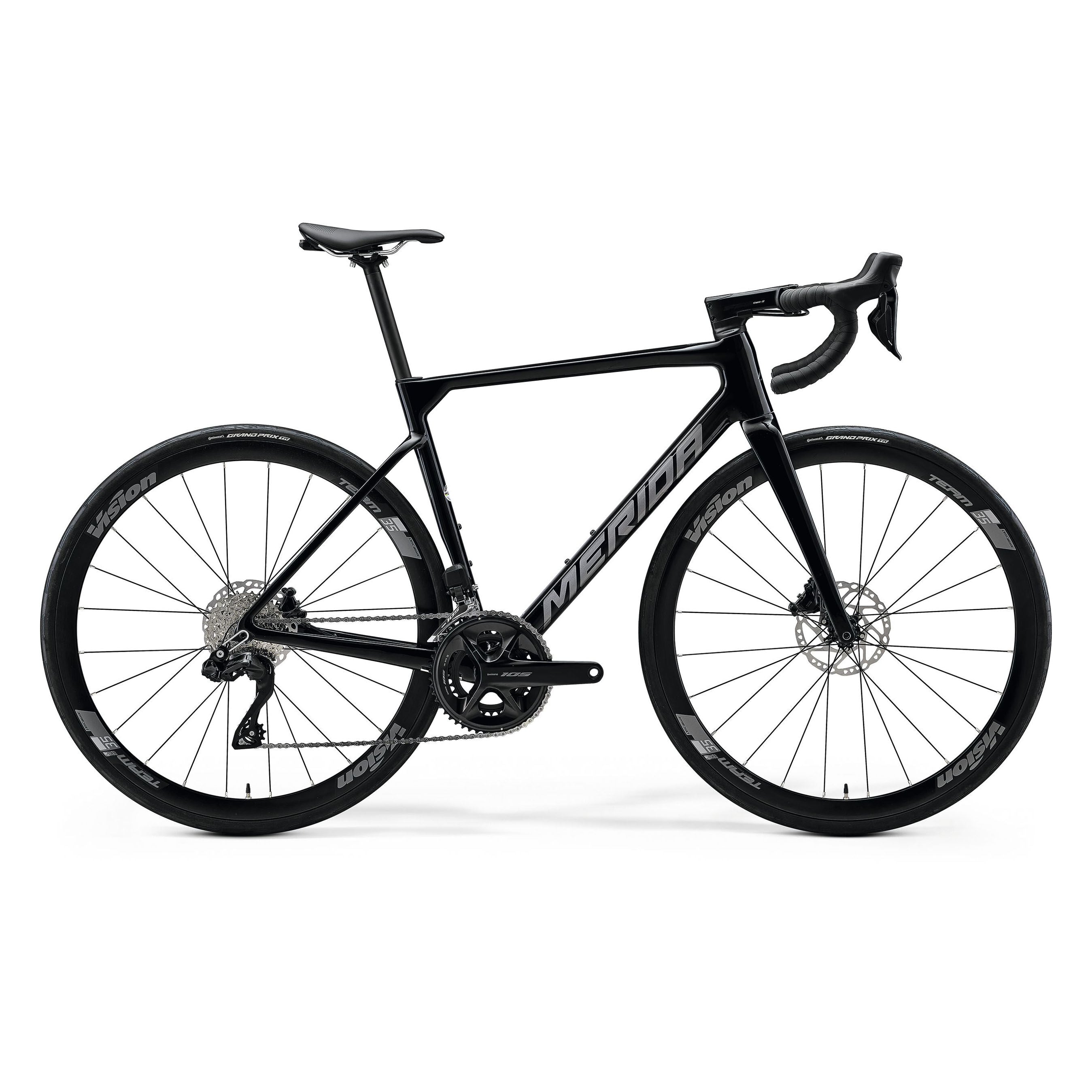 Merida Scultura 5000 V1 2026