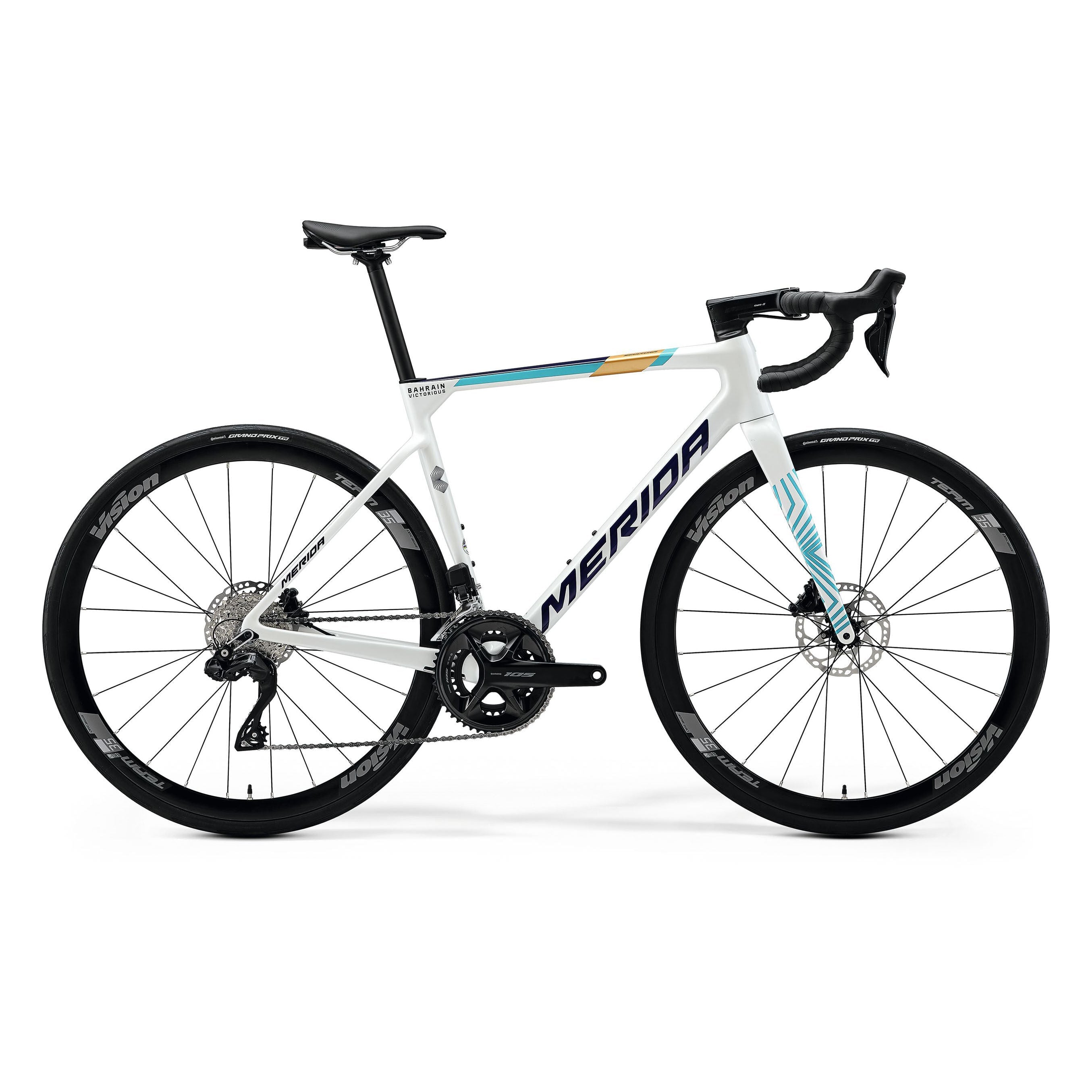 Merida Scultura 5000 V1 2026