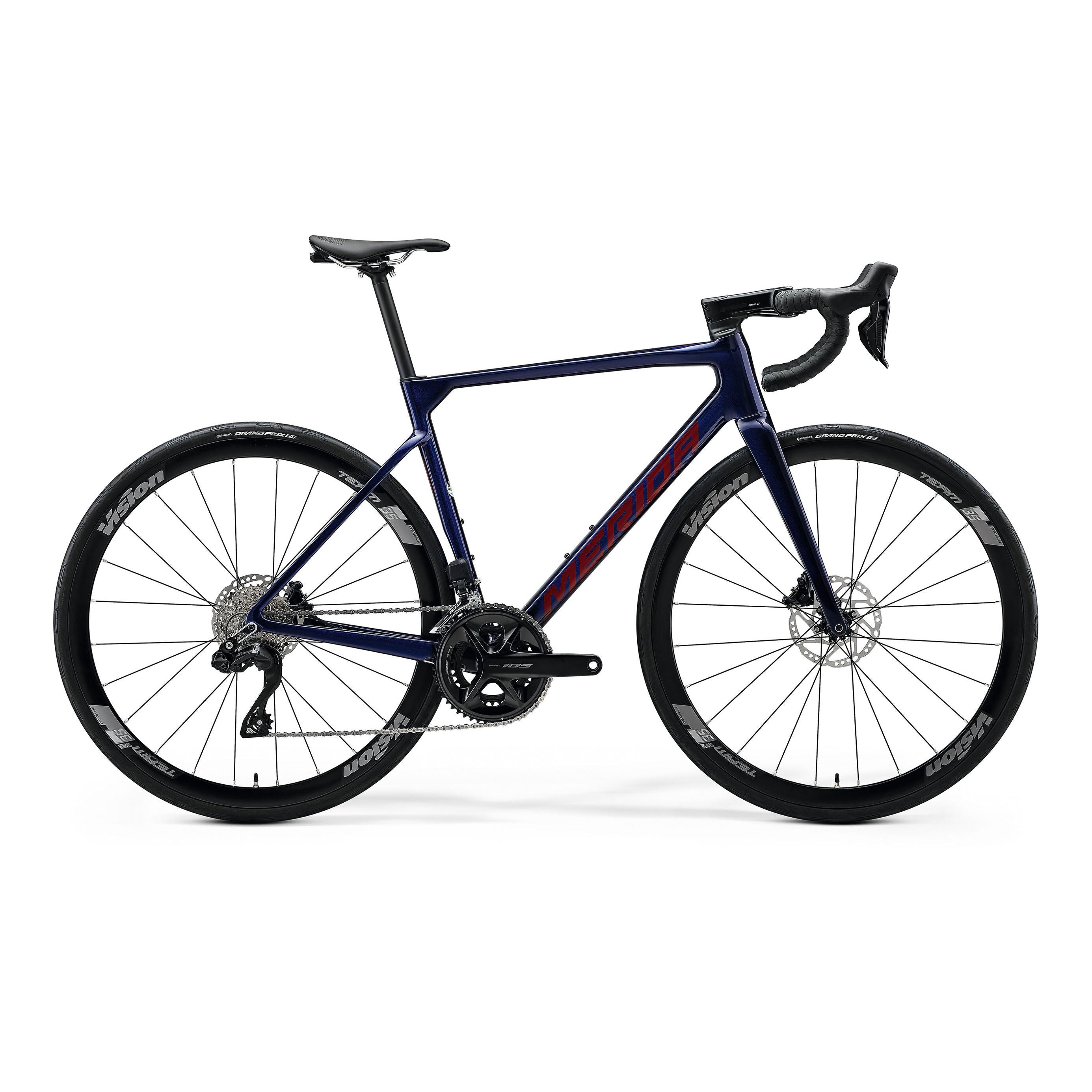 Merida Scultura 5000 V1 2026