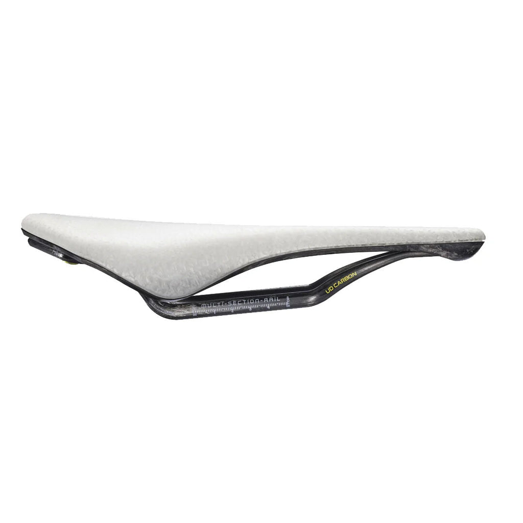 Repente Nomad 3D Carbon Test saddle