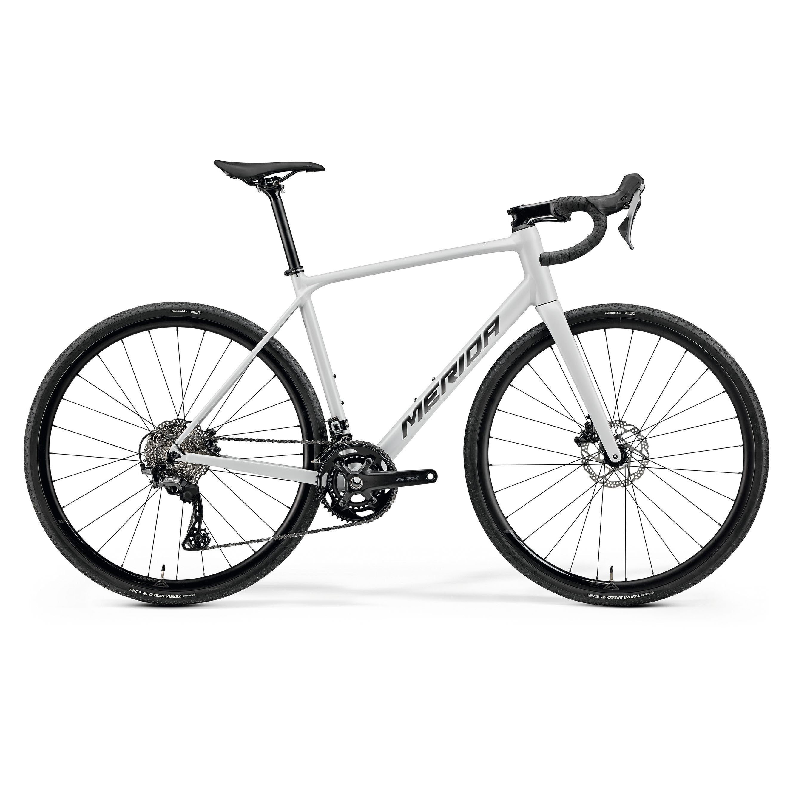Merida Scultura Endurance GR 700 2026