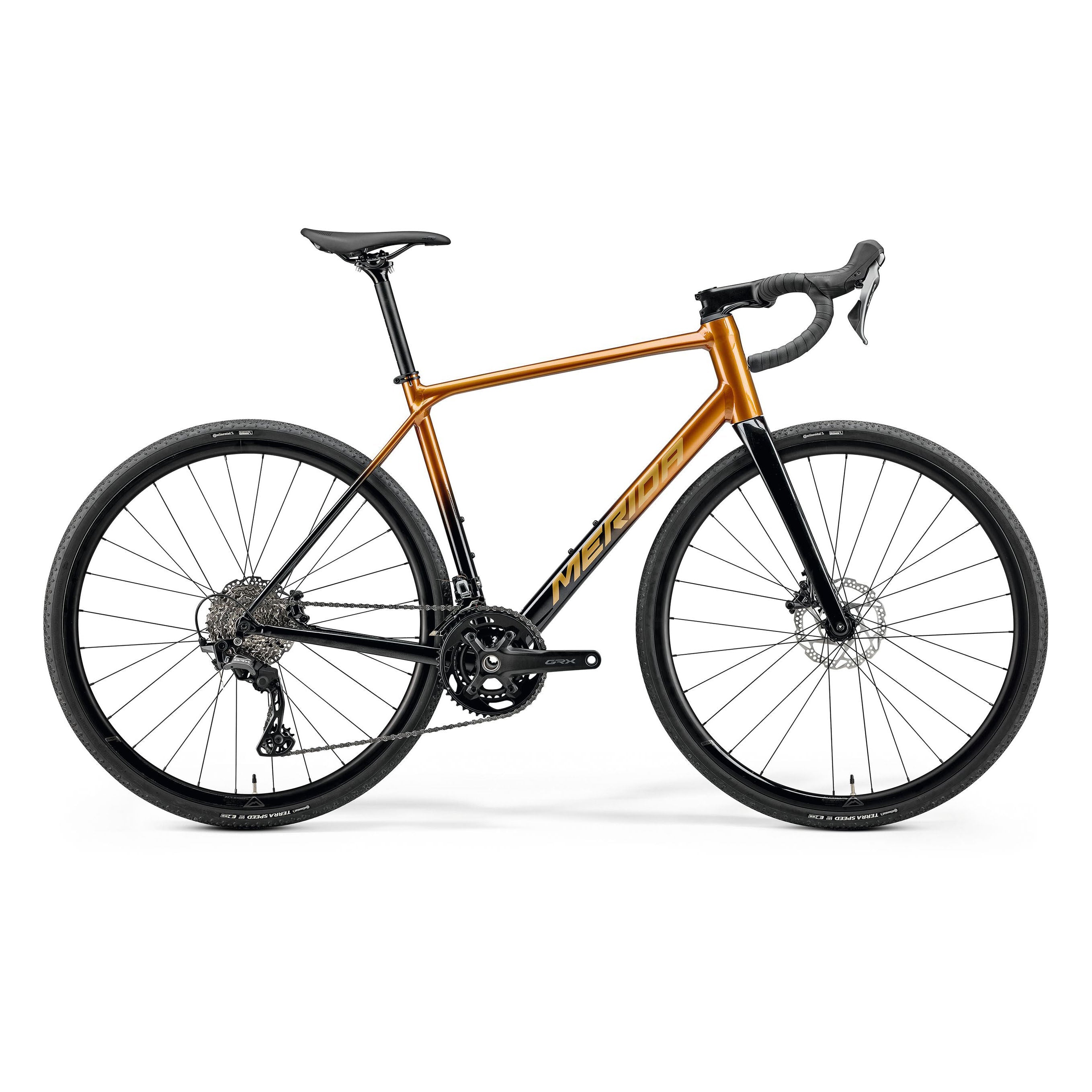 Merida Scultura Endurance GR 700 2026