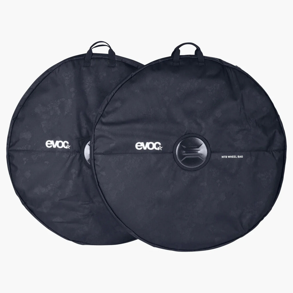 Evoc MTB wheel bag (pair)