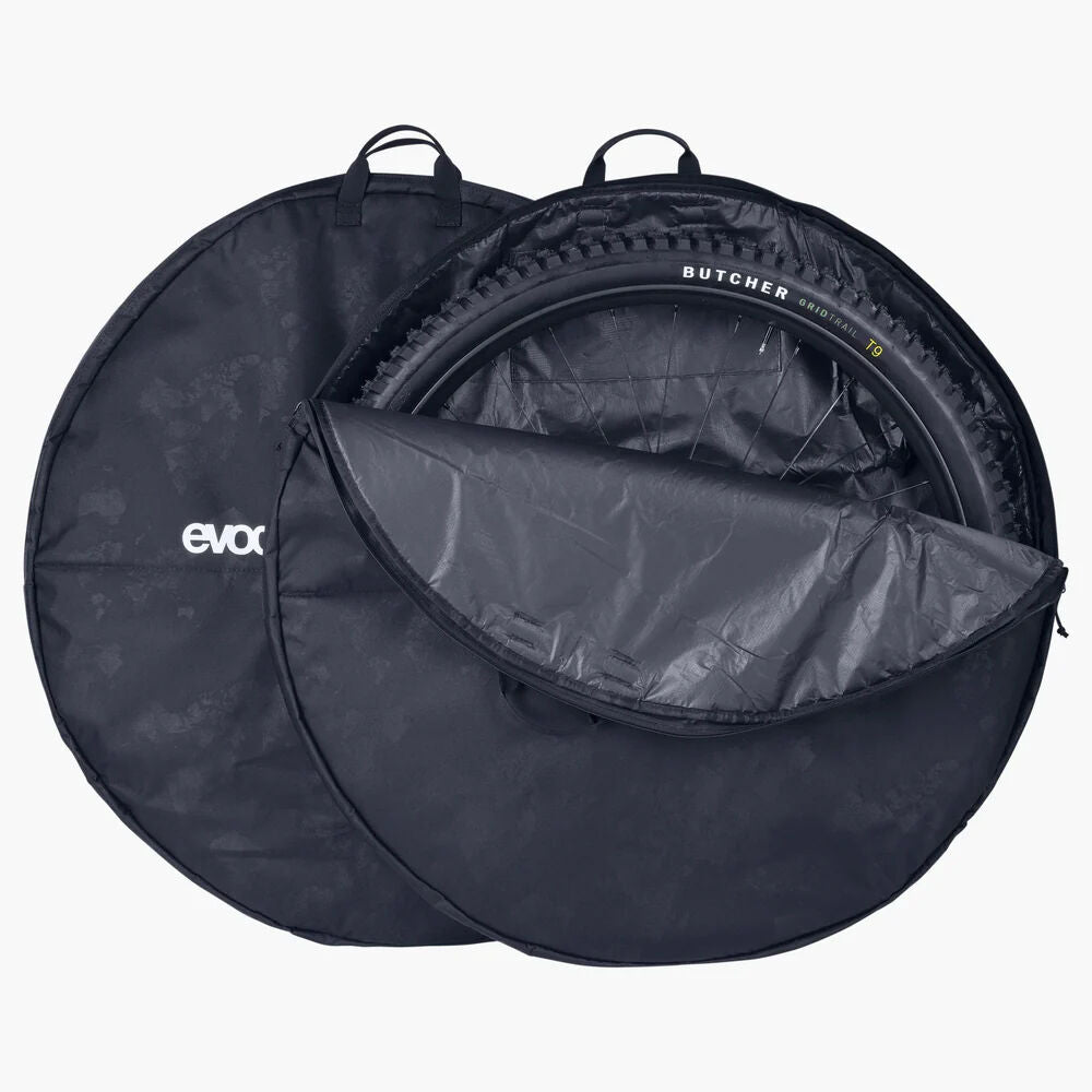 Evoc MTB wheel bag (pair)